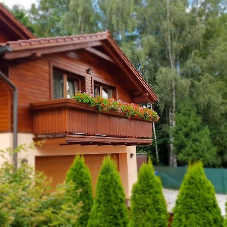 Stara Lesna Adex Διαμέρισμα Εξωτερικό φωτογραφία