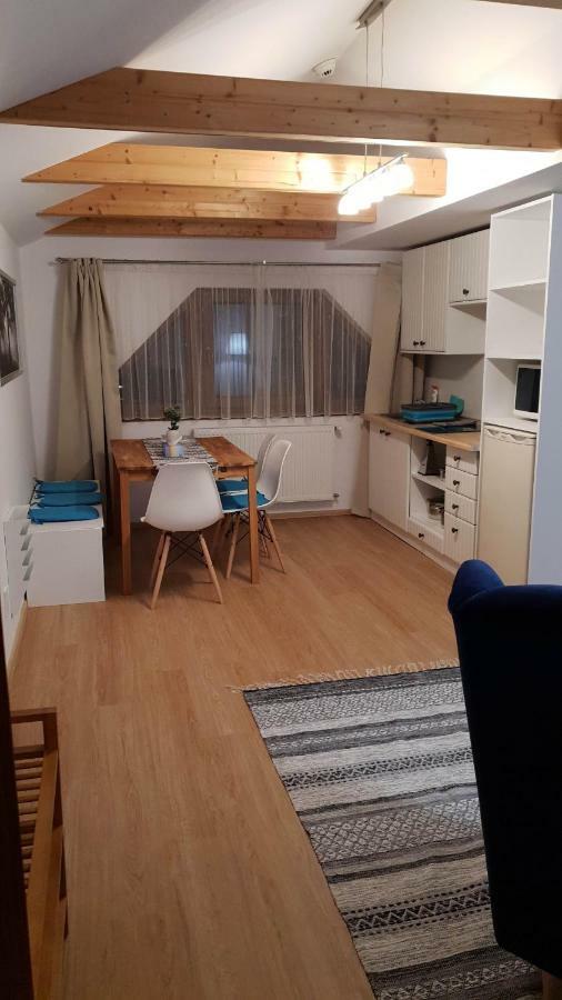 Stara Lesna Adex Διαμέρισμα Εξωτερικό φωτογραφία