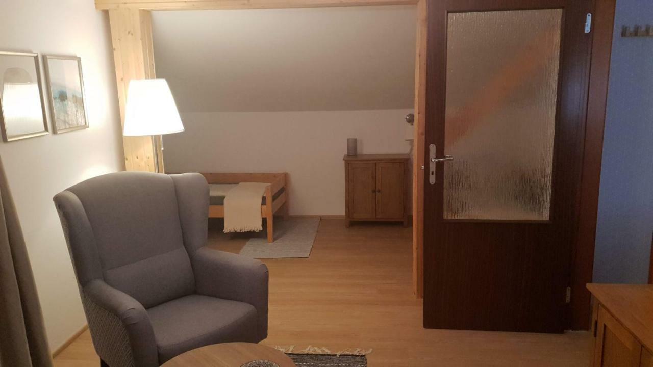 Stara Lesna Adex Διαμέρισμα Εξωτερικό φωτογραφία