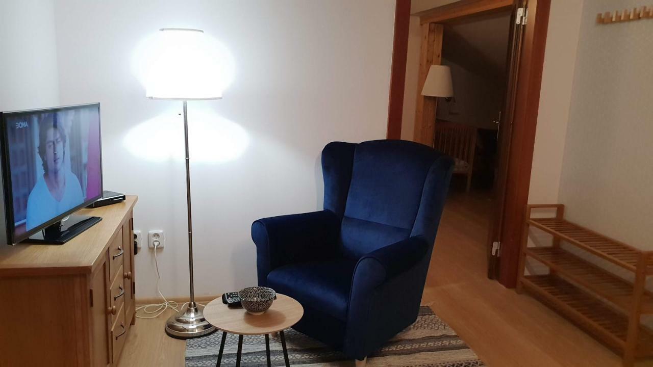 Stara Lesna Adex Διαμέρισμα Εξωτερικό φωτογραφία