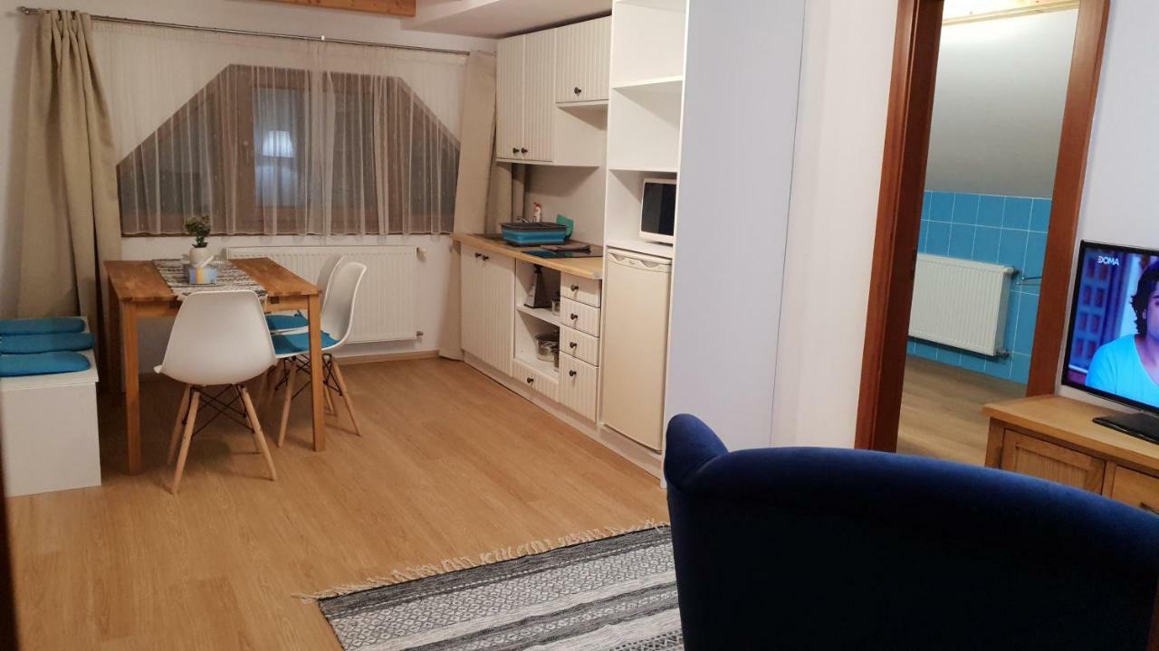 Stara Lesna Adex Διαμέρισμα Εξωτερικό φωτογραφία