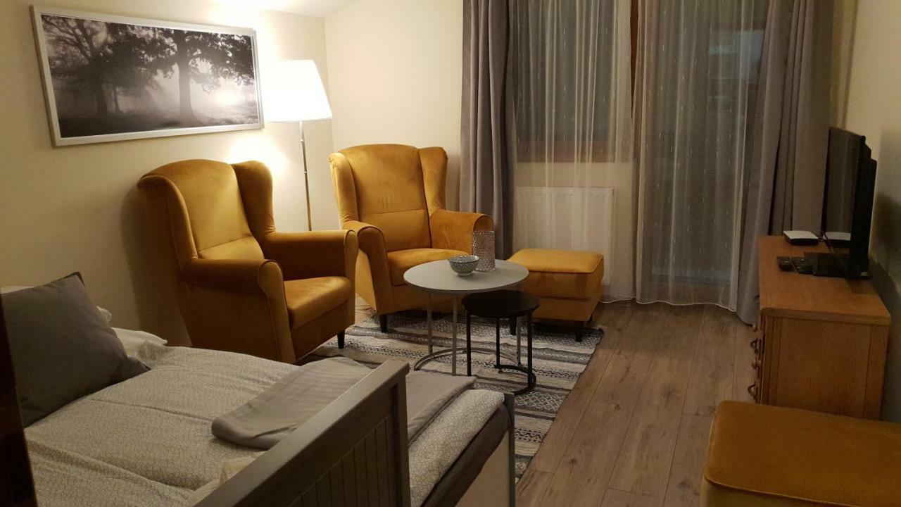 Stara Lesna Adex Διαμέρισμα Εξωτερικό φωτογραφία